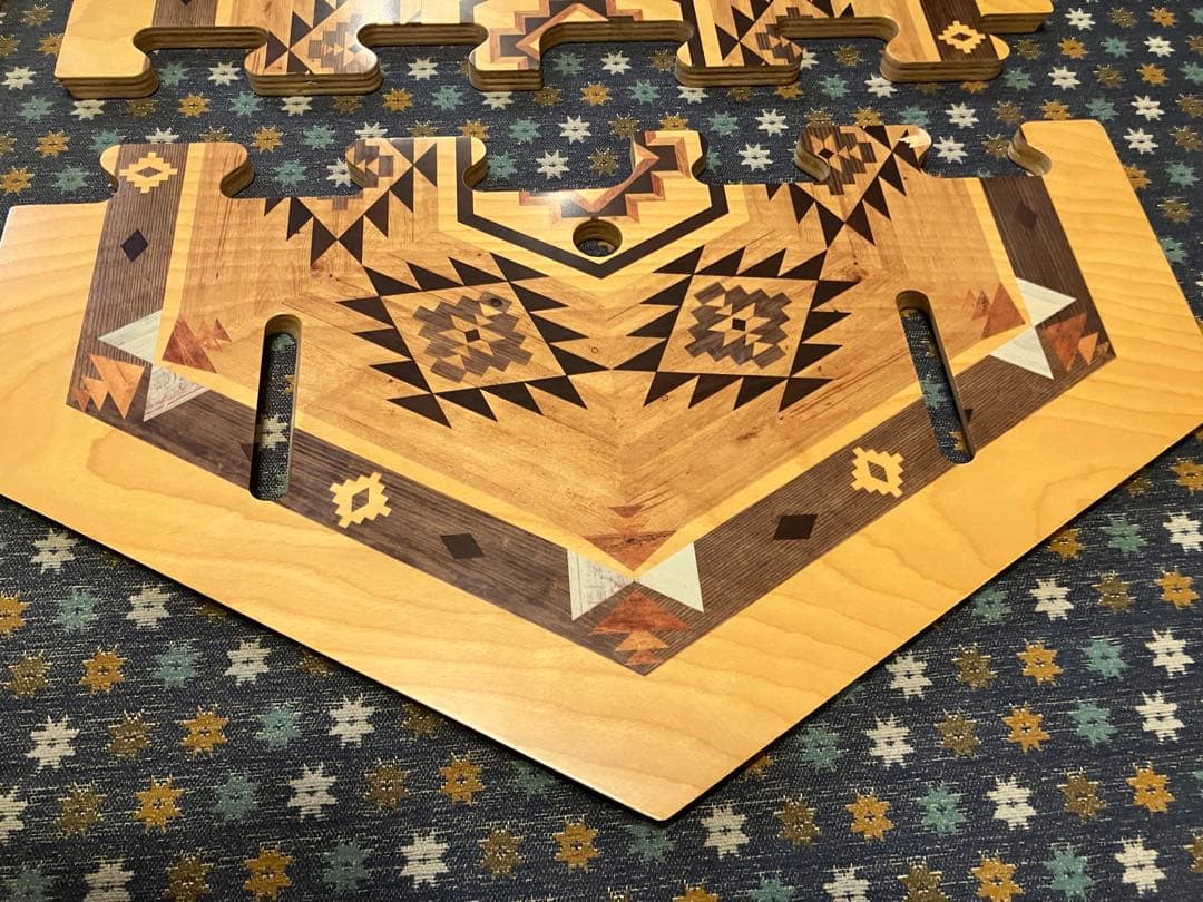 【入手困難レア物】 The Arth  クミンドル　ウレタン仕上げ(ツヤあり)