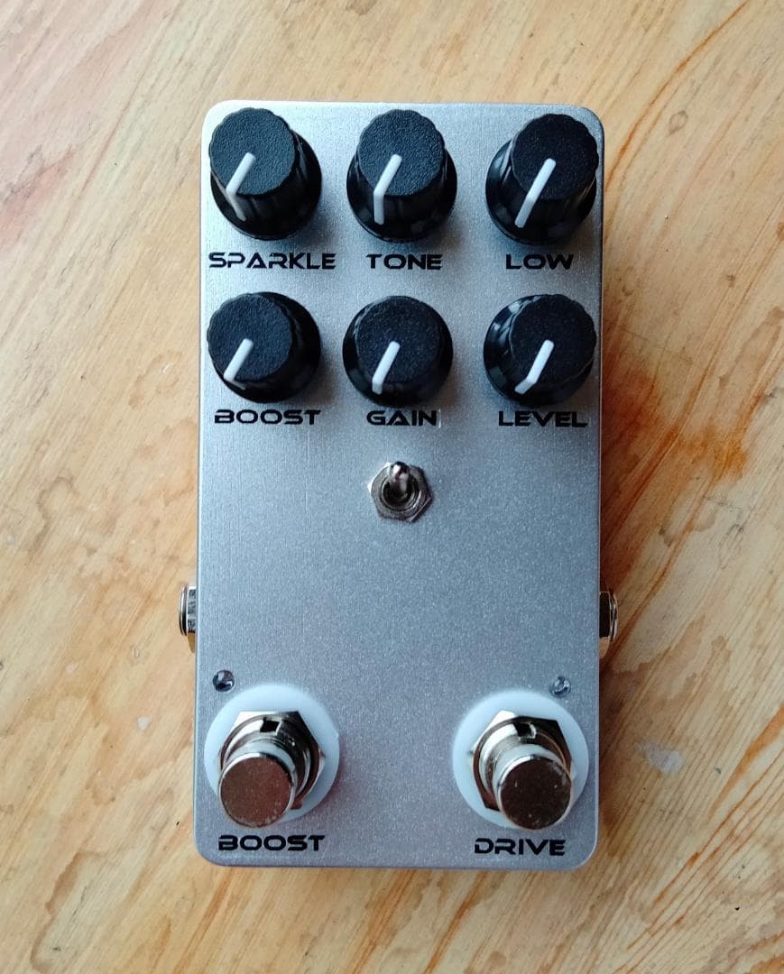 VEMURAM Butter Machine + SHO クローン ハンドメイド