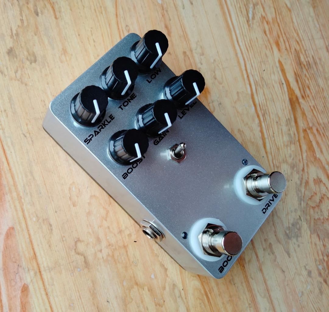 VEMURAM Butter Machine + SHO クローン ハンドメイド