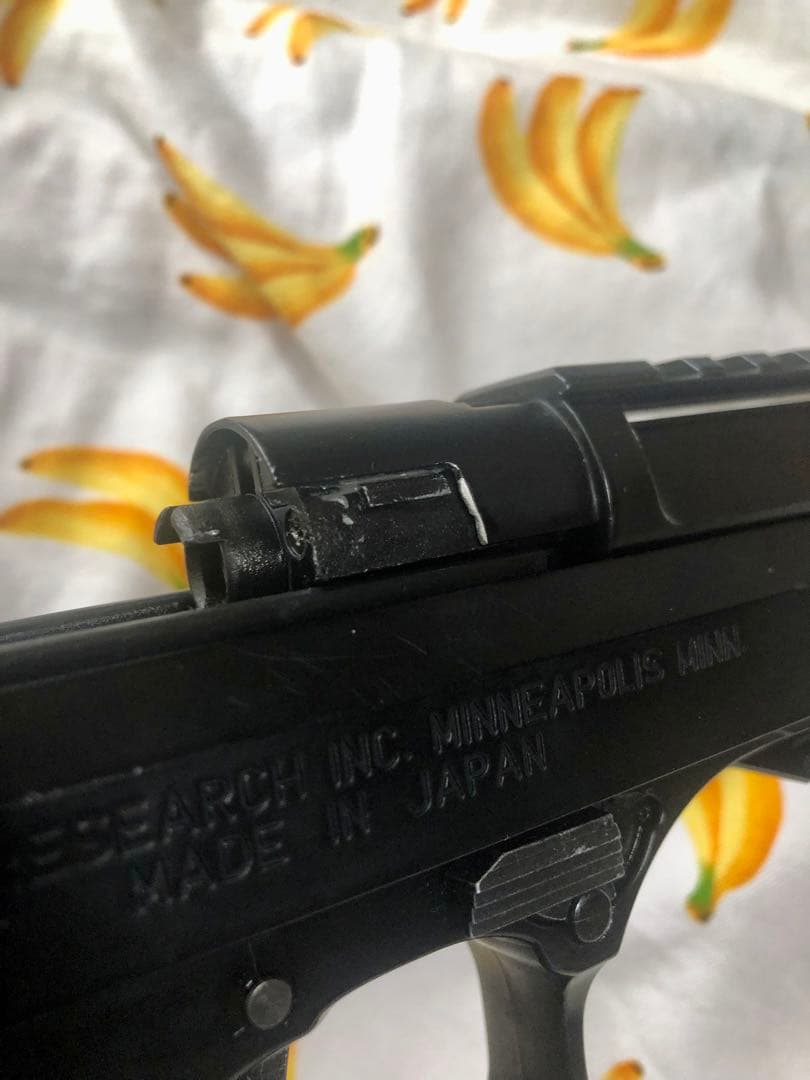 引越済様　確認用出品　デザートイーグルの件