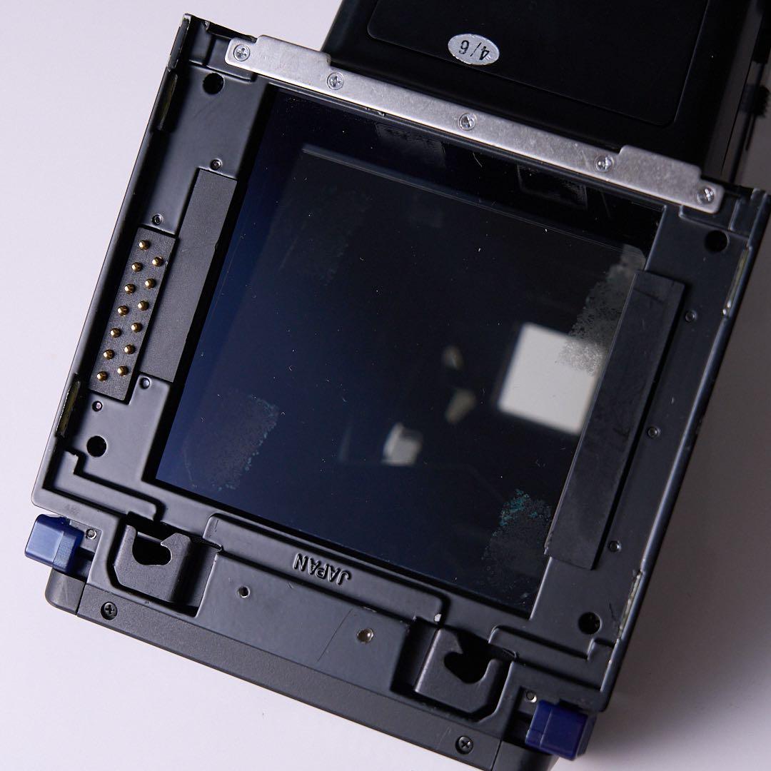 Mamiya RZ67セット + sekor Z 110mm f2.8