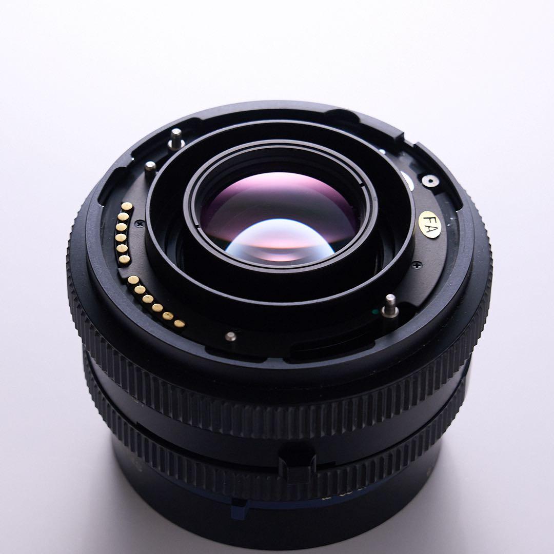 Mamiya RZ67セット + sekor Z 110mm f2.8