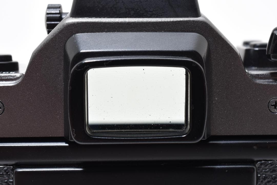 フィルムカメラ Olympus OM-3 Ti C0055