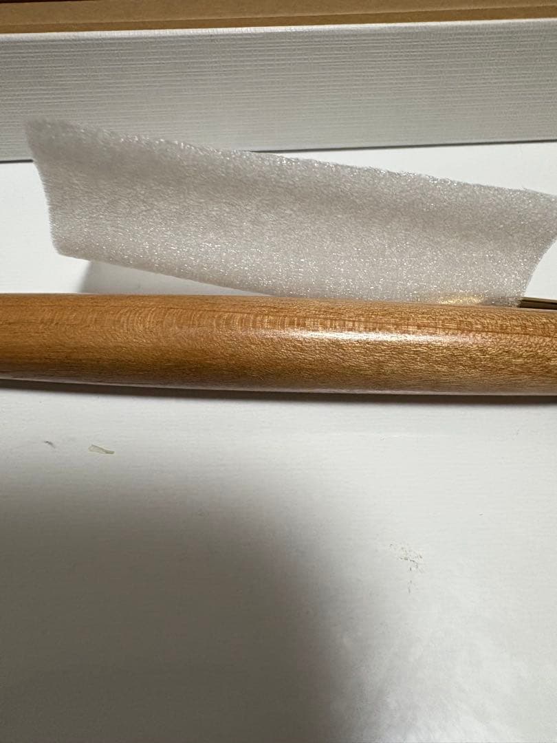 野原工芸似 諏訪プレミアム 山桜 新品未使用