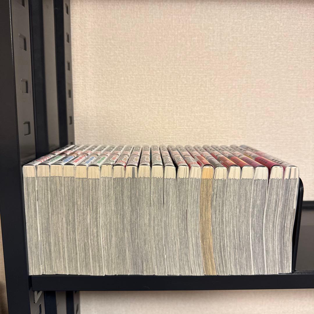 二月の勝者 ―絶対合格の教室― 1-21巻 全巻セット 高瀬志帆 小学館