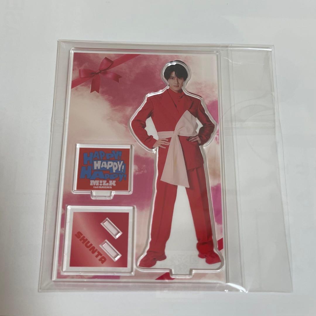 曽野舜太 アクスタ ハハハッピー