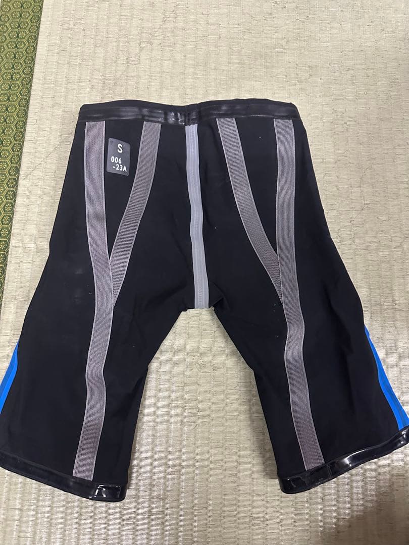 arenaメンズアルティメットアクアフォースX CP