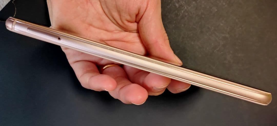 スマートフォン本体 Huawei P20 lite