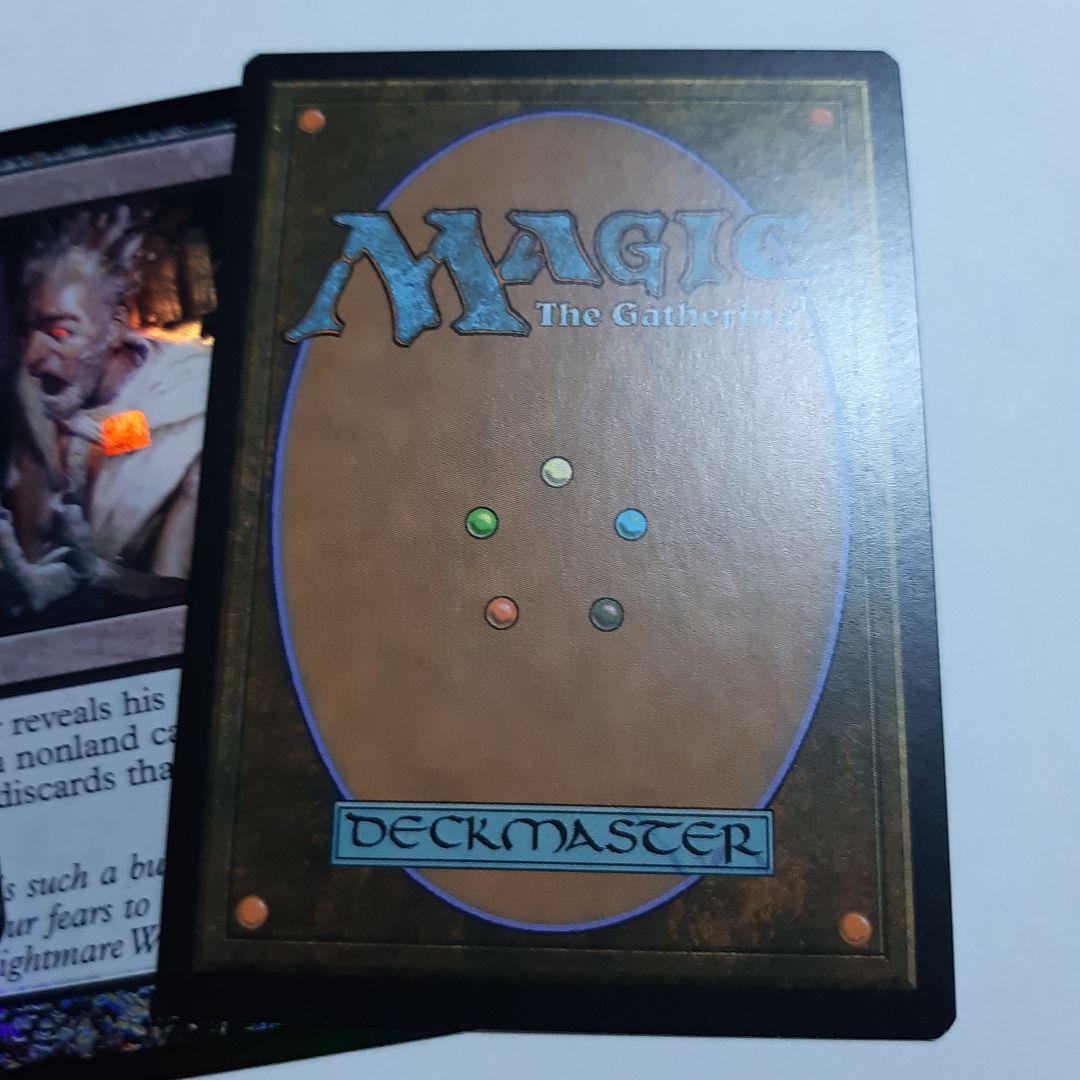 foil 思考囲い/Thoughtseize 4枚セット テーロス THS