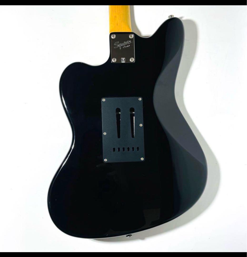 Squier JAGMASTER ジャグマスター　ジャズマスター　値下げ大歓迎