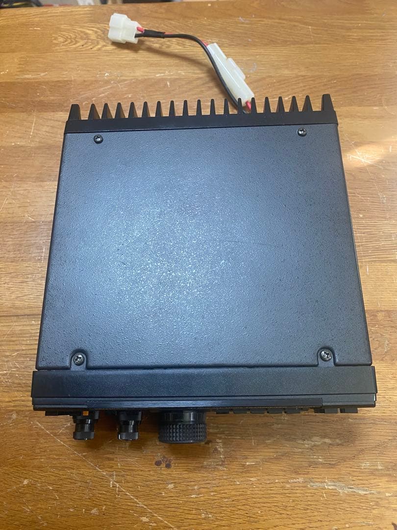 【点検整備済】kenwood TR-751D 144MHz オールモードTR