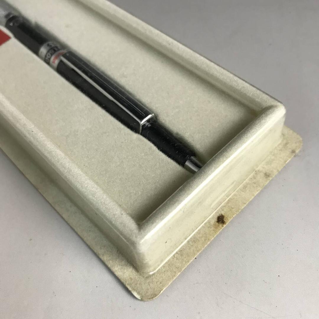 廃盤 デッドストック ぺんてる Pentel PG1505 0.5㎜ 設計製図用