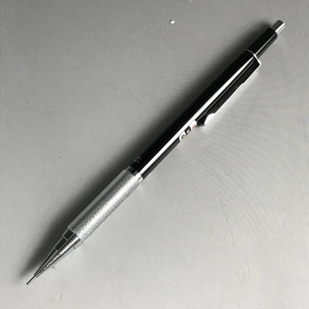 廃盤 デッドストック ぺんてる Pentel PG1505 0.5㎜ 設計製図用