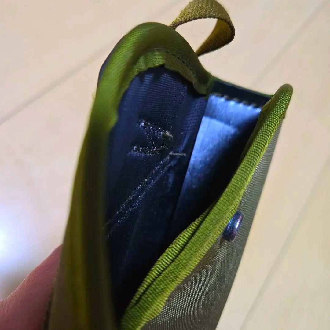 希少品 SSO製 Sbruya 1999年製 ホルスター 大型ホルスター