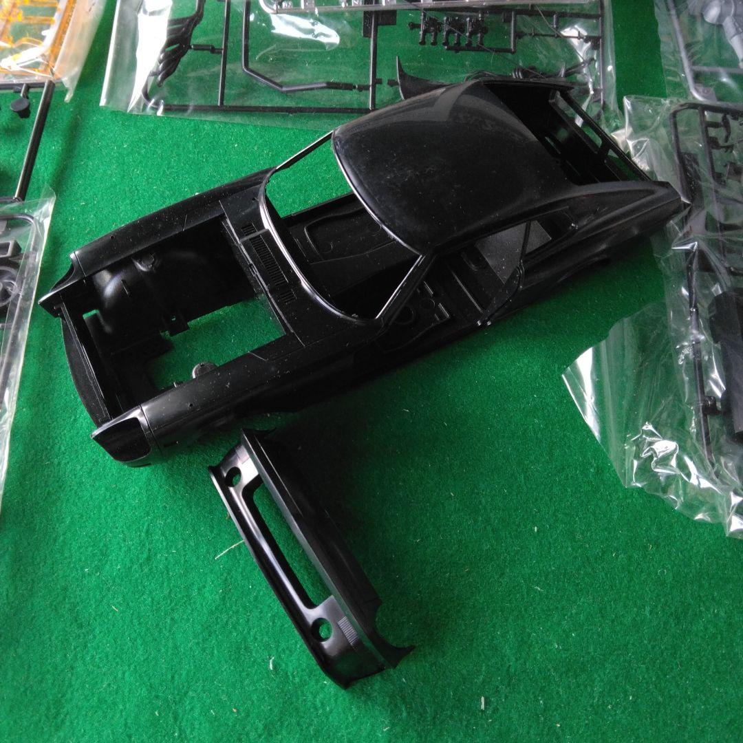 ニチモ1/20 FAIRLADY ZL 2by2 ベストチューニング