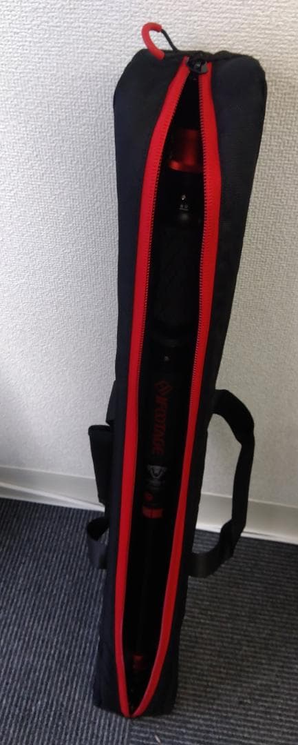 IFOOTAGE komodo K5S +一脚 COBRA2 A150SII