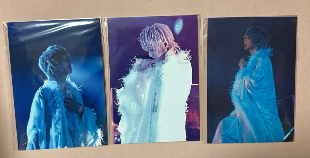 まふまふ東京ドームライブ「メモリアルフォト」