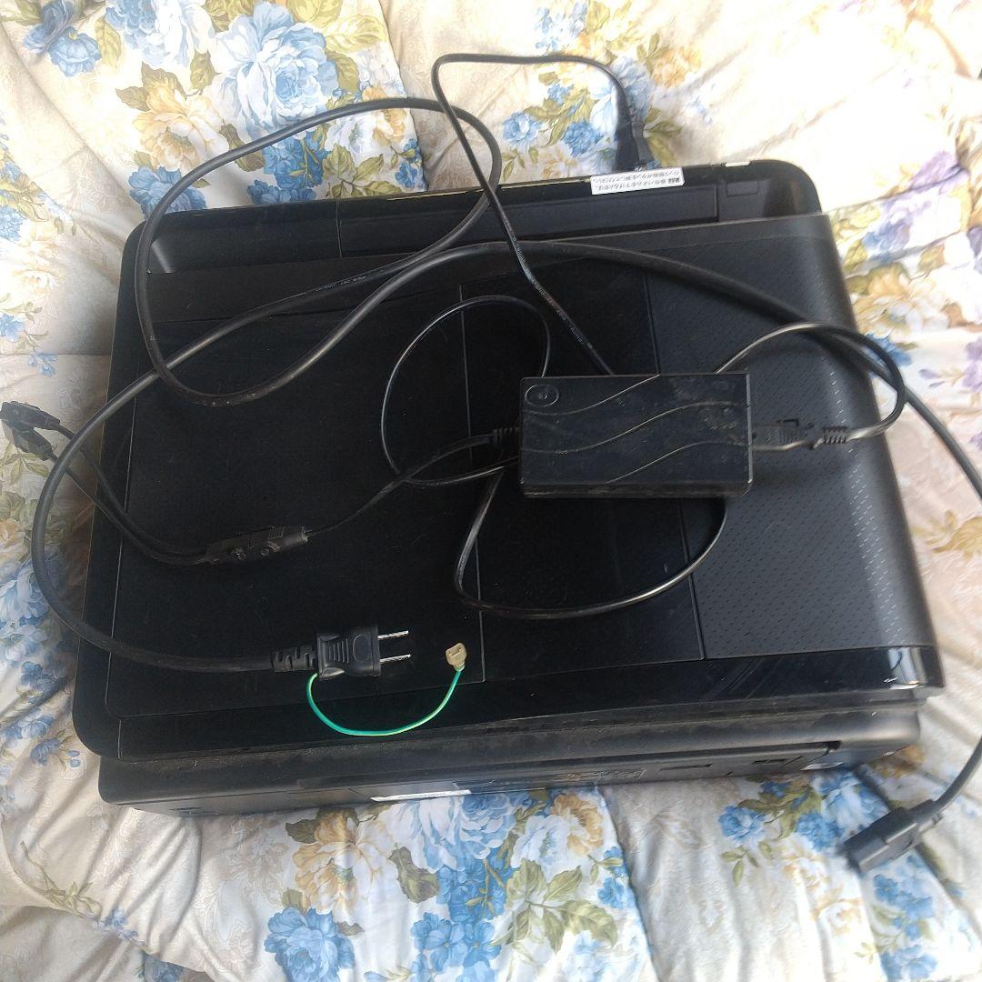 EPSON EP-902A プリンタージャンク品