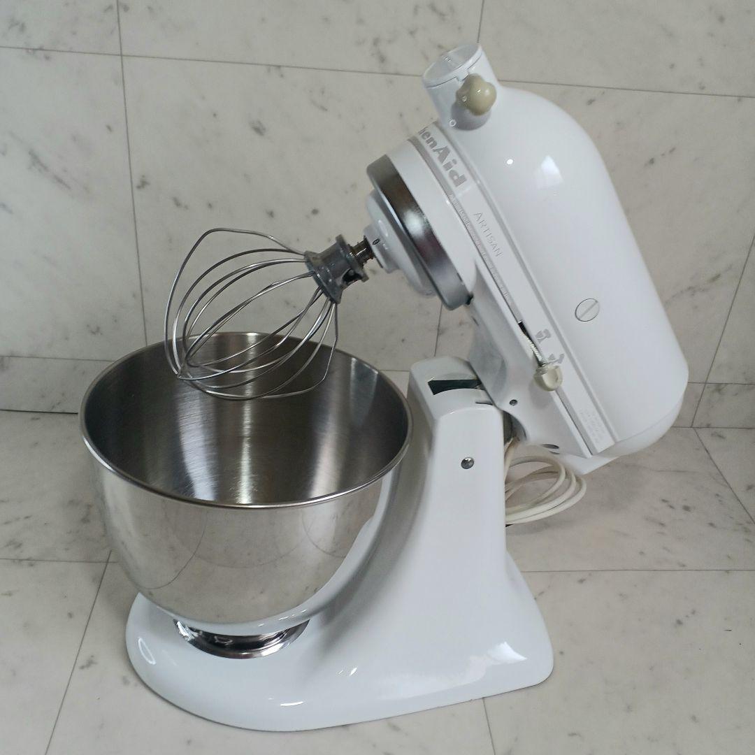 キッチンエイド　kitchenAid Max Watts 325　ミキサー