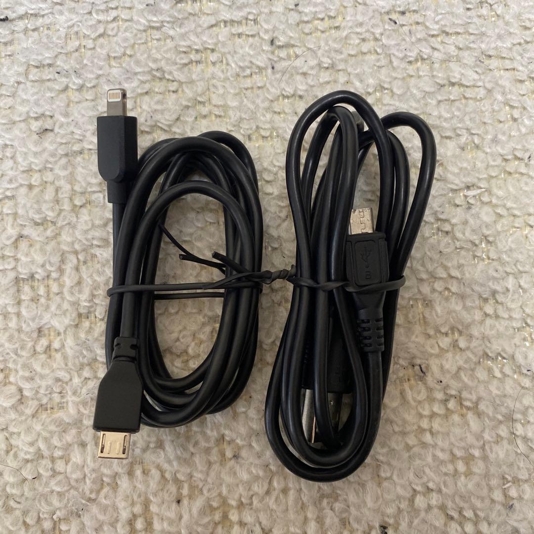 Shure MV-51 コンデンサーマイク