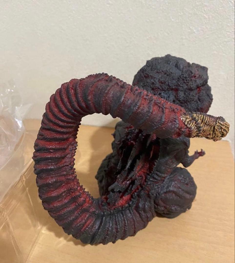 プレックス デフォリアル シン・ゴジラ ゴジラ 2016 第4形態 21450