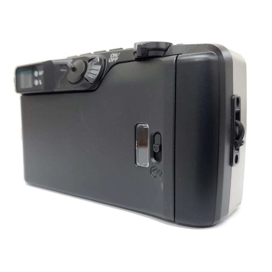 フィルムカメラ Pentax ESPIO 140M F1219-409-13v p