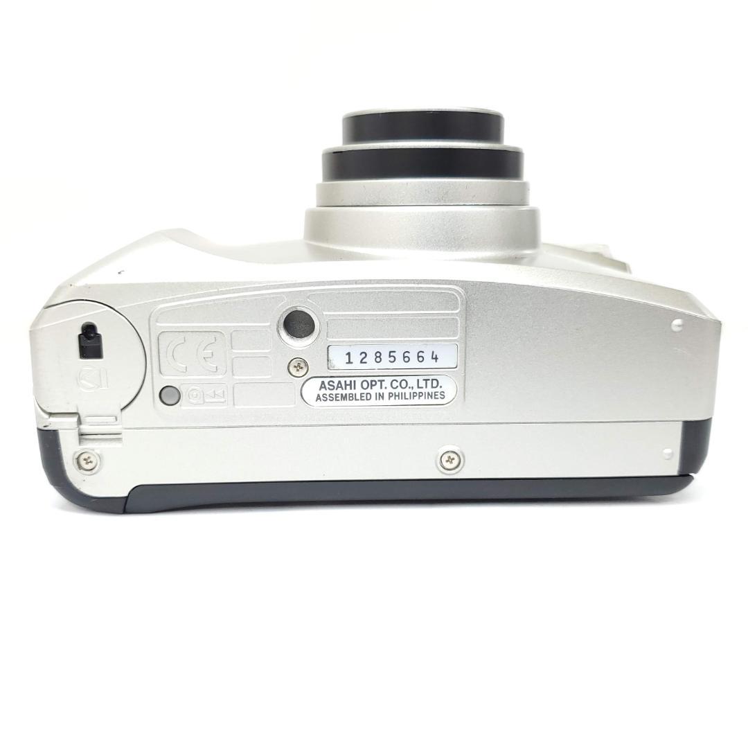 フィルムカメラ Pentax ESPIO 140M F1219-409-13v p