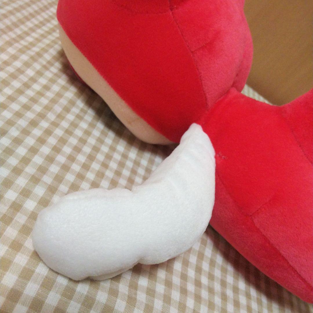 AQUI XI アクイ　ぬいぐるみ　レトロ