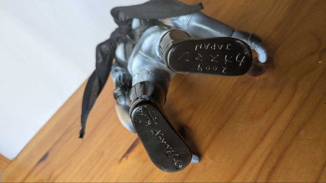 パンクドランカーズ　リアルヘッド