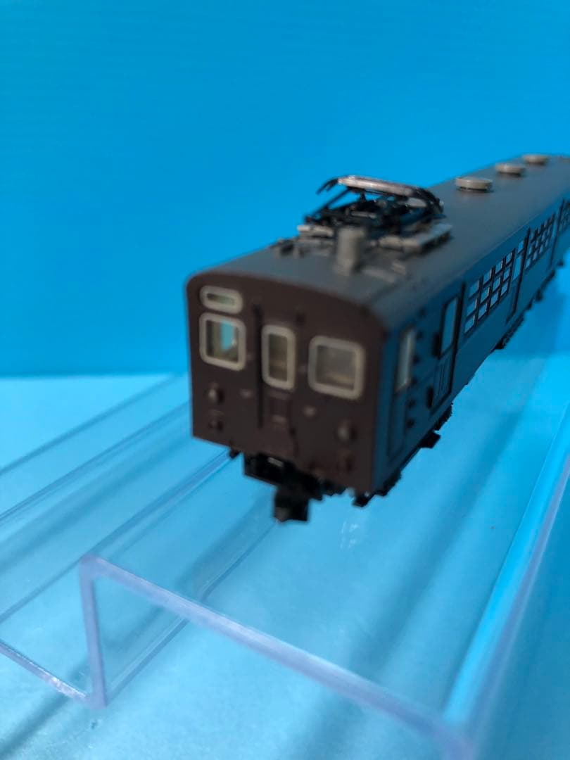 貴重 東京堂モデルカンパニー T2-005A新品