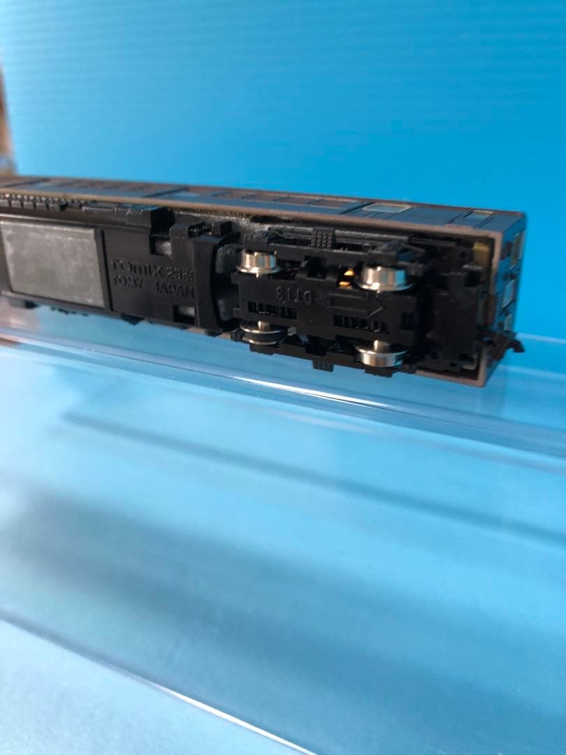 貴重 東京堂モデルカンパニー T2-005A新品