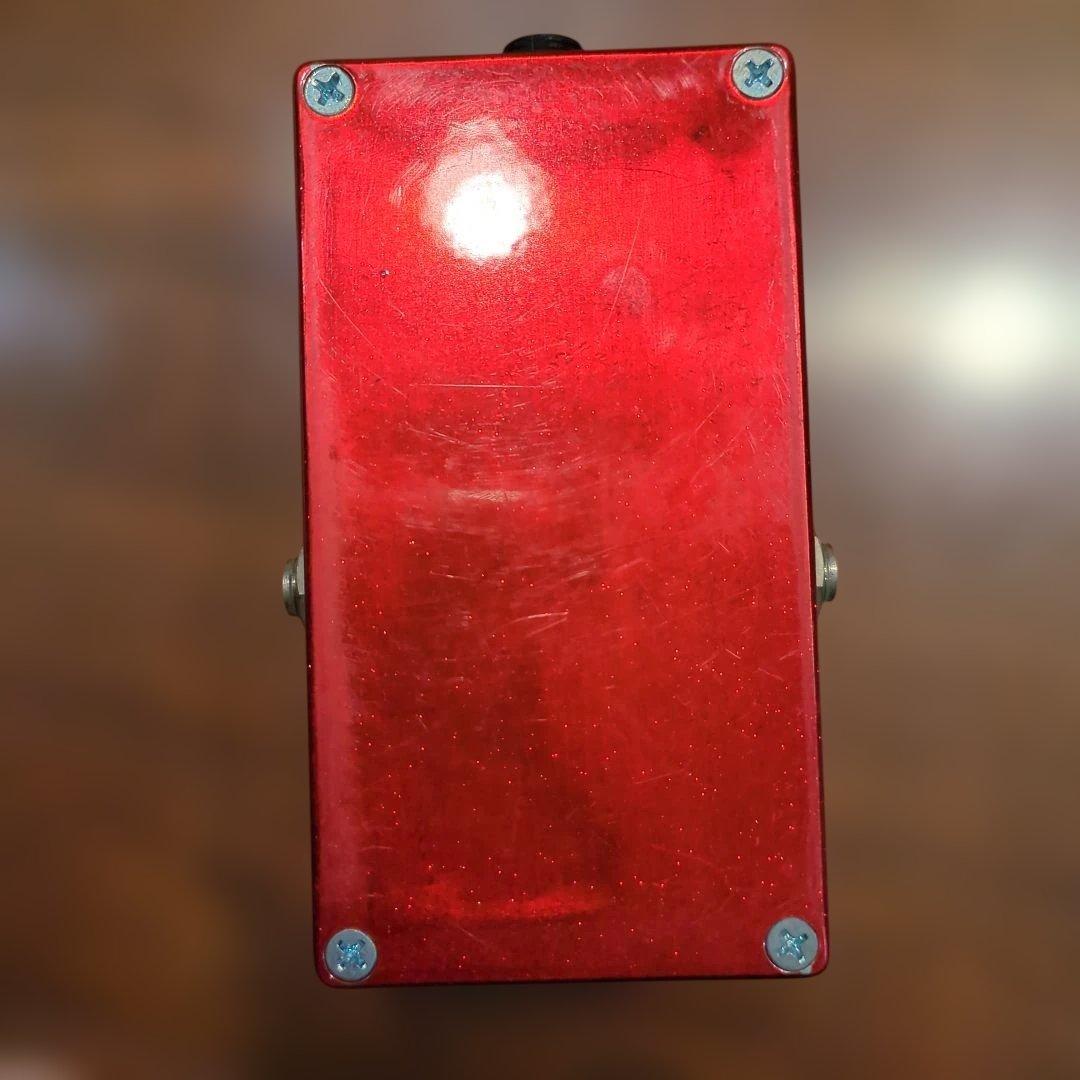 Wampler Pinnacle Distortion ギターエフェクター