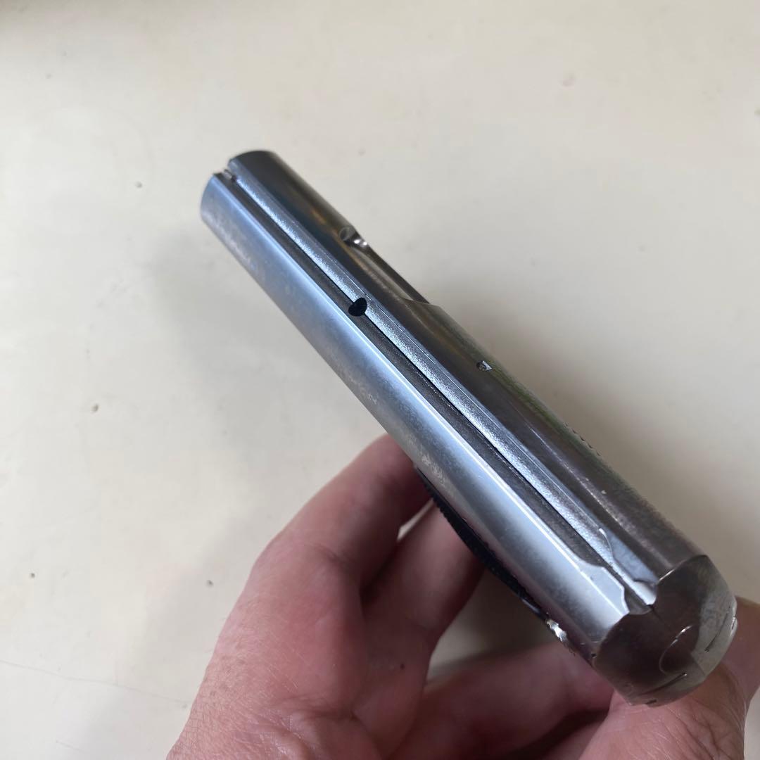 マルシン　コルト25オート　固定スライド