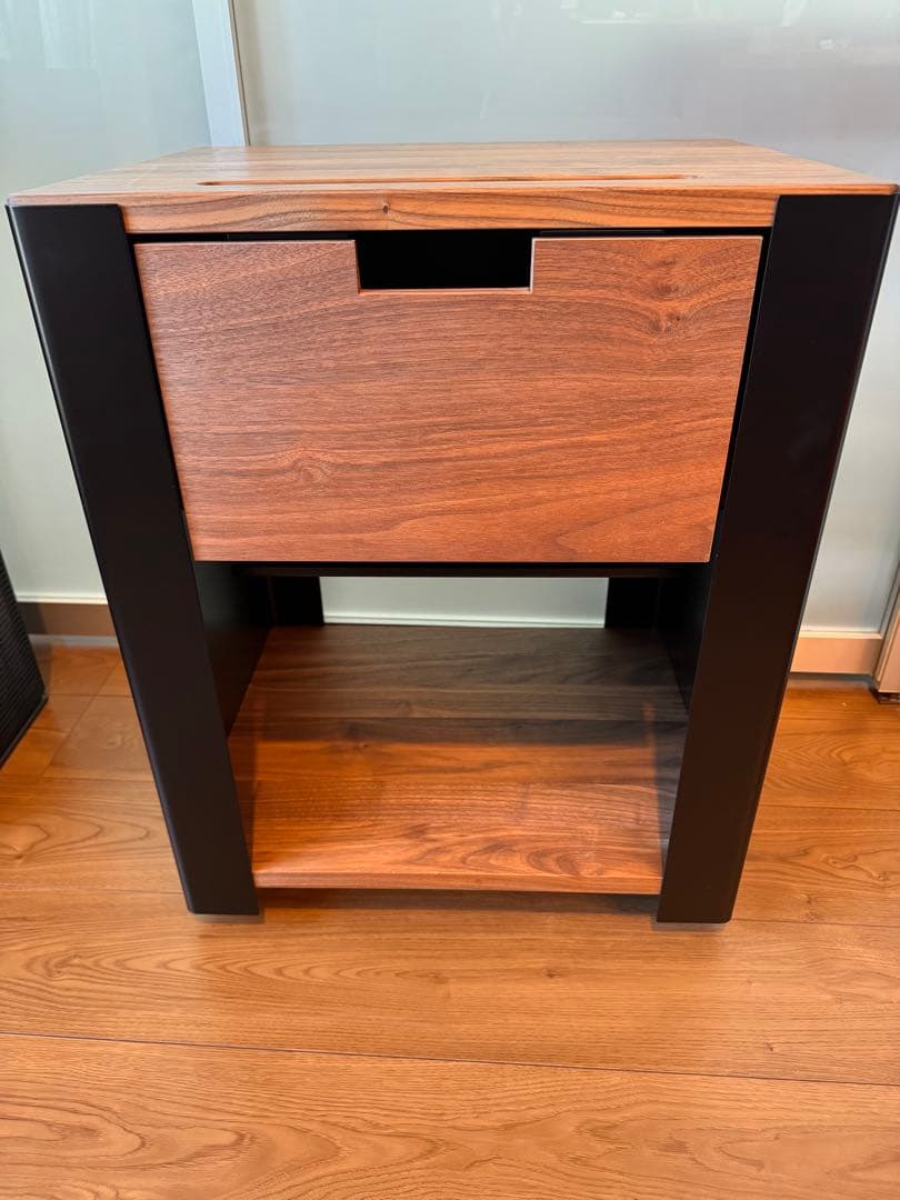 WAAKwagon CUBE デスクワゴン