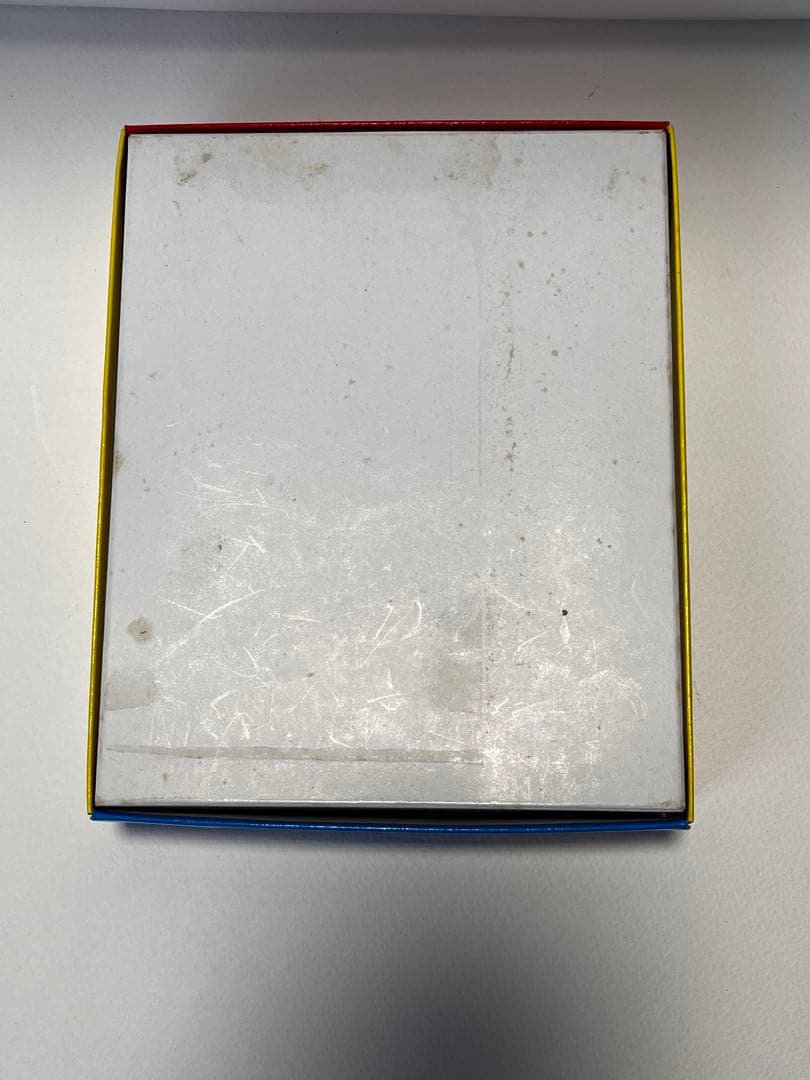 ポケモン かるた 初期版