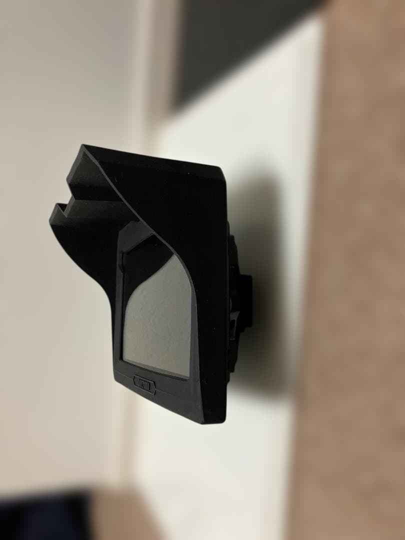 Daytona バイク用 モトスマートモニター サンシェード付き 23333