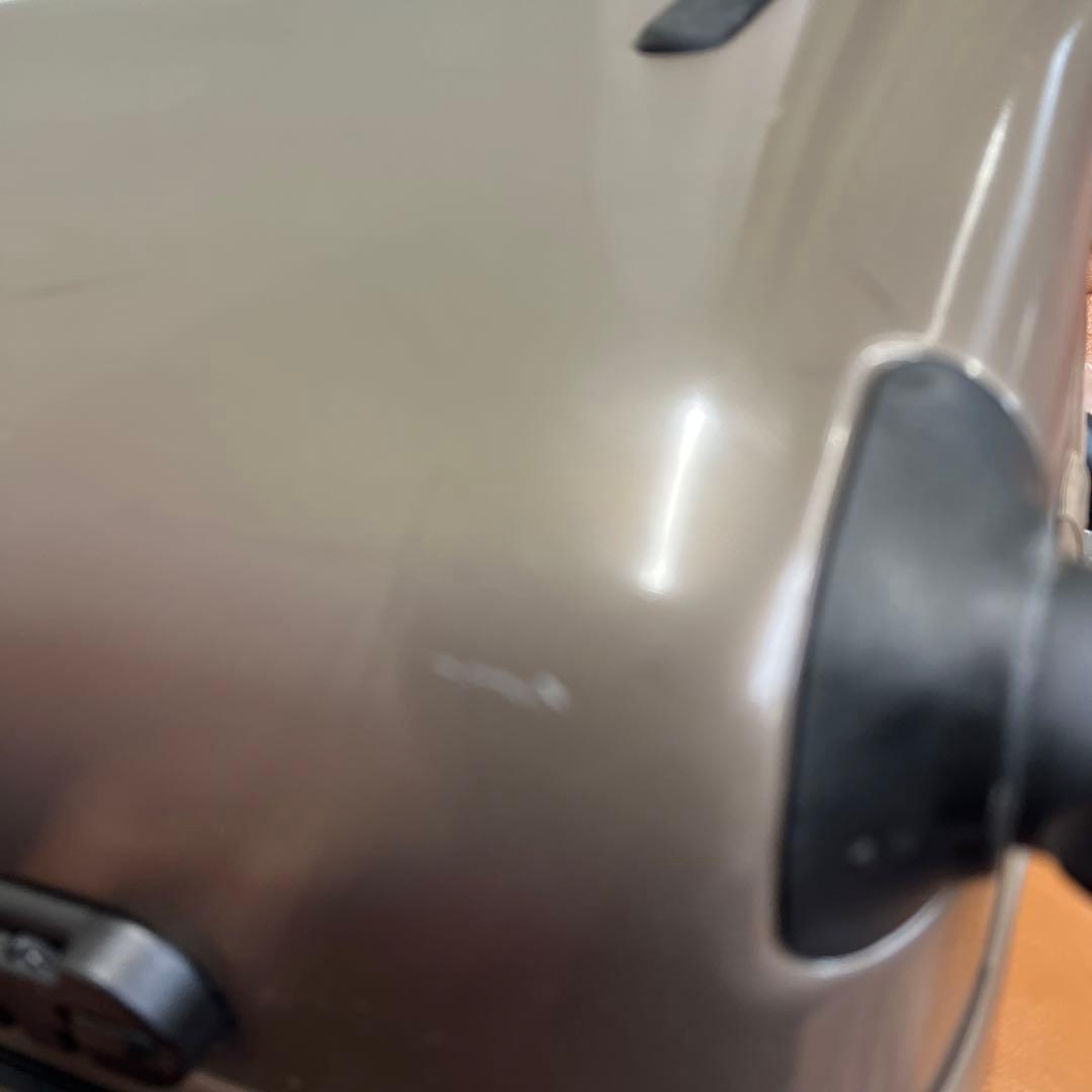 FPMスーツケースGray Spinner 67 Trolley Bag