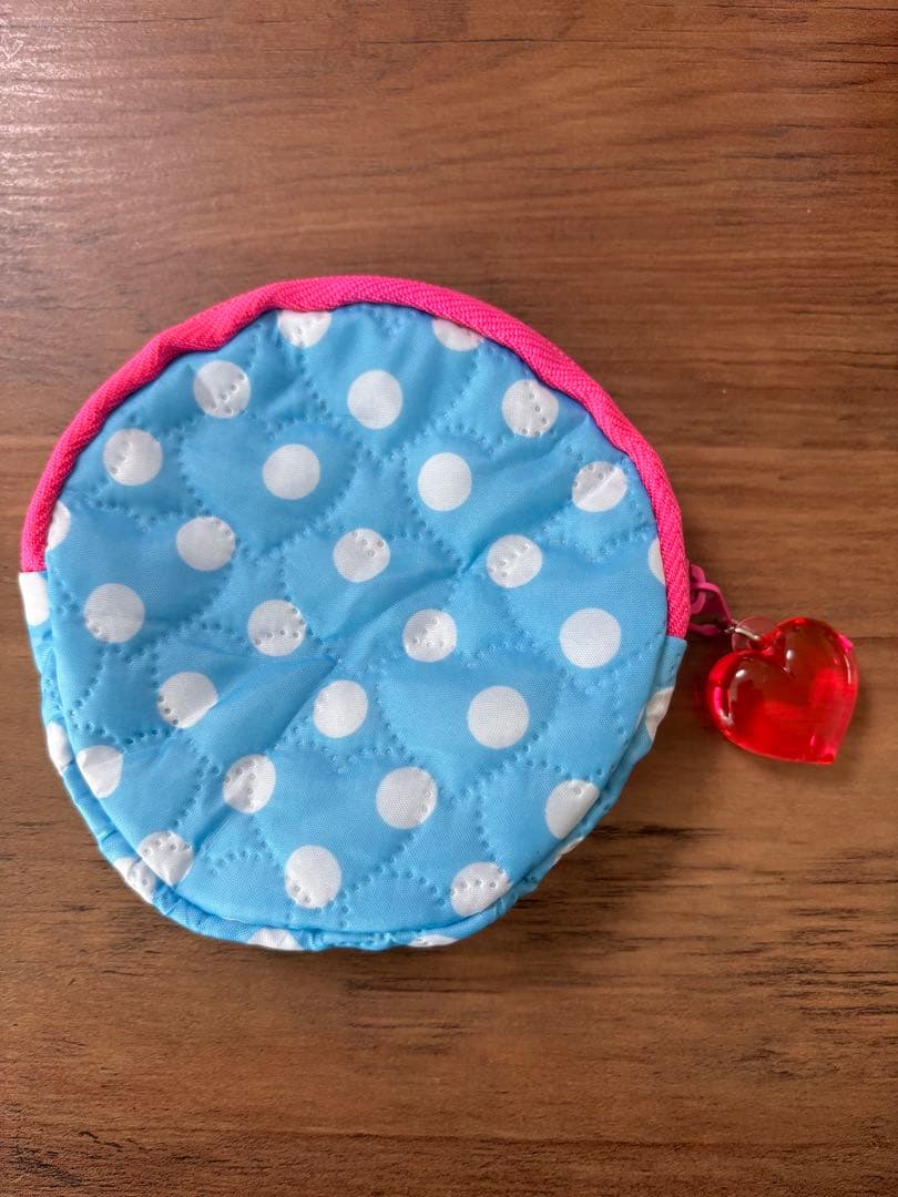 ミニー　パルパルーザ　ファンダーランド　スーベニア　ランチケース　ミニパル　6点