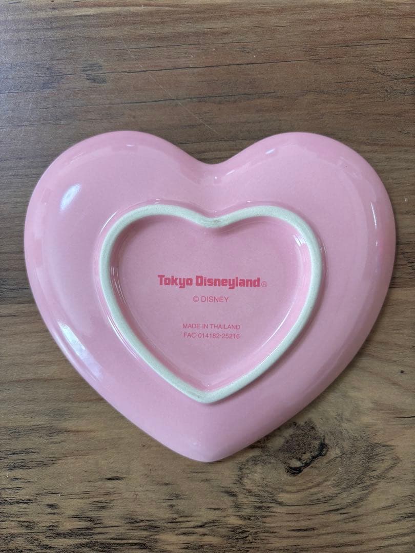 ミニー　パルパルーザ　ファンダーランド　スーベニア　ランチケース　ミニパル　6点