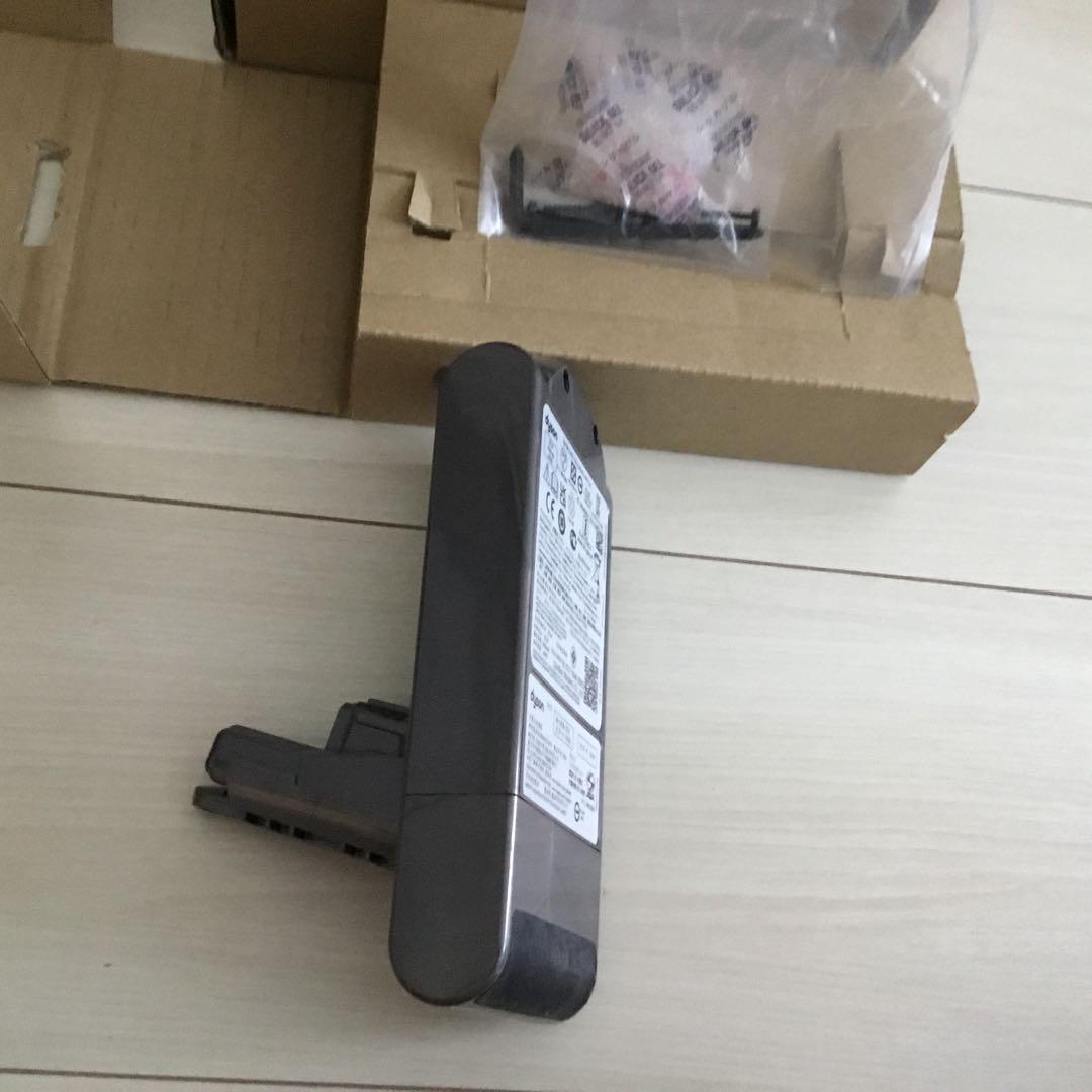 V10バッテリー パーツ番号： 969352-01 V10バッテリー