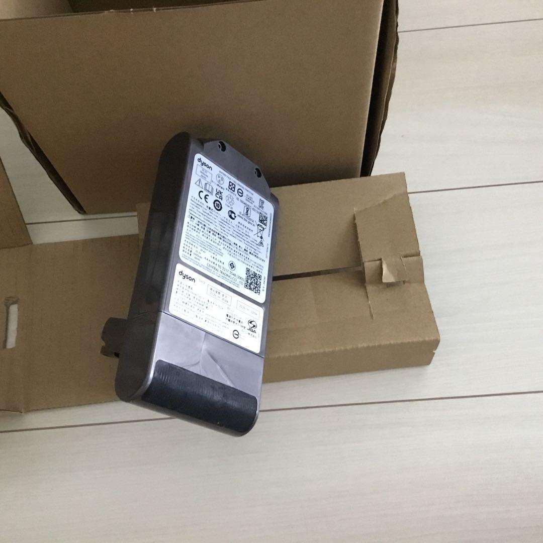 V10バッテリー パーツ番号： 969352-01 V10バッテリー