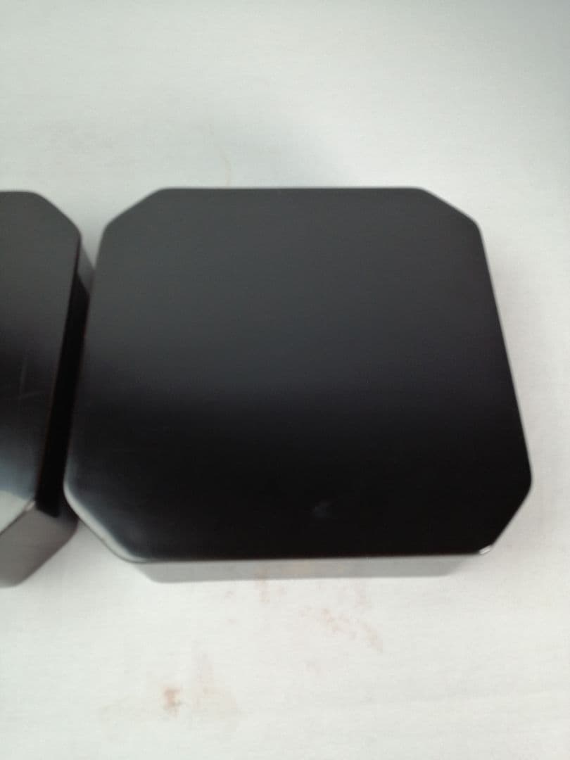 【茶道具】遠州好み七宝紋縁高　主菓子　菓子器　198