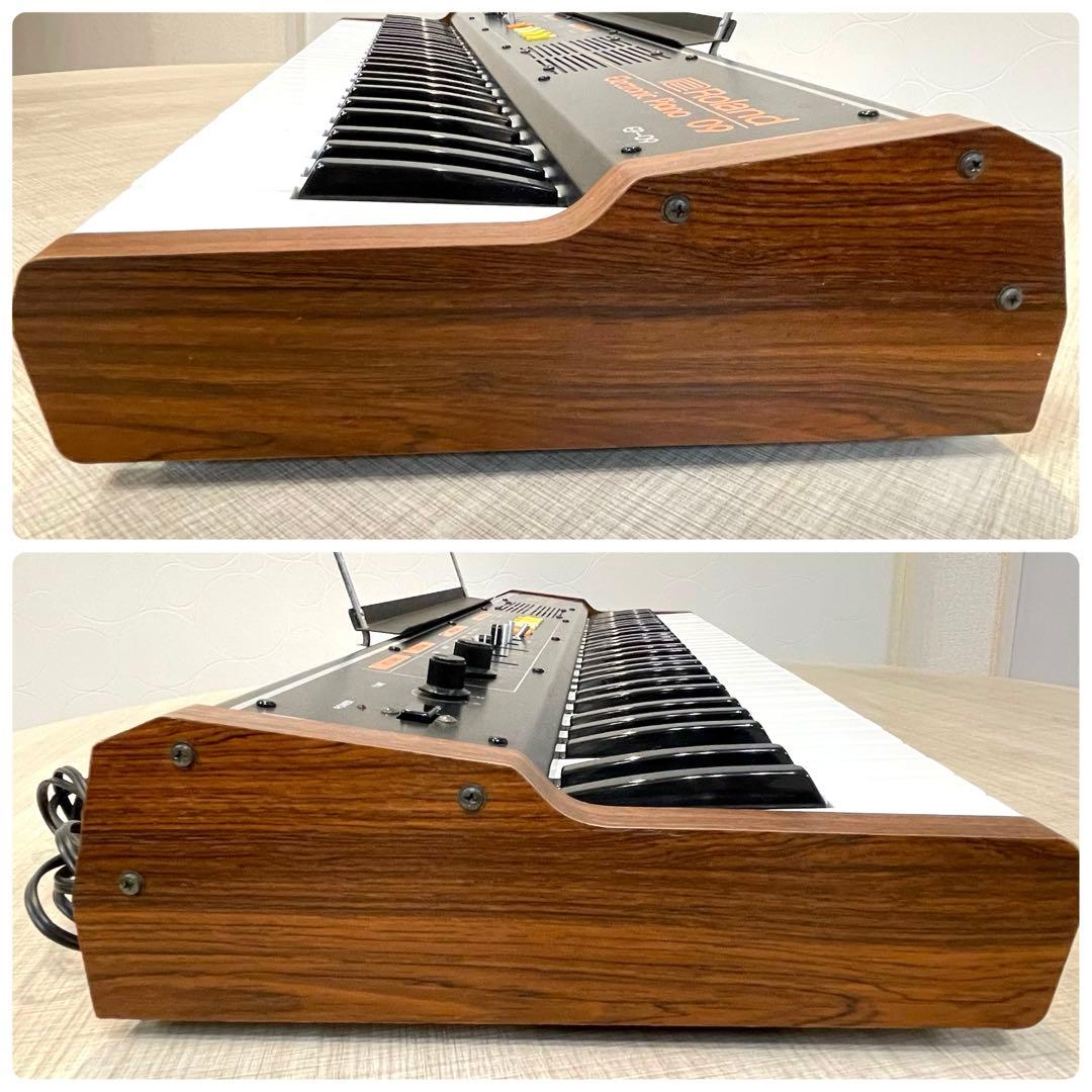 【希少】Roland ローランド EP-09 電子ピアノ ビンテージ