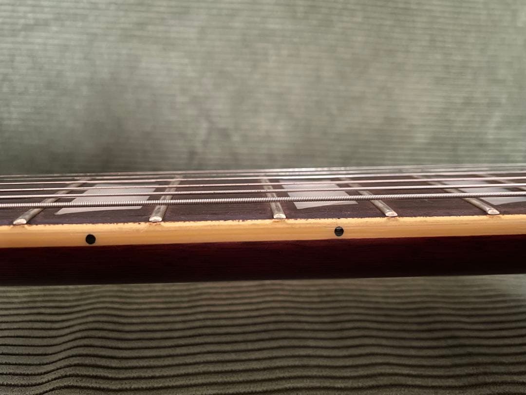 日本製？ジャパンヴィンテージ ？エピフォン　レスポール　ボルトオンネック