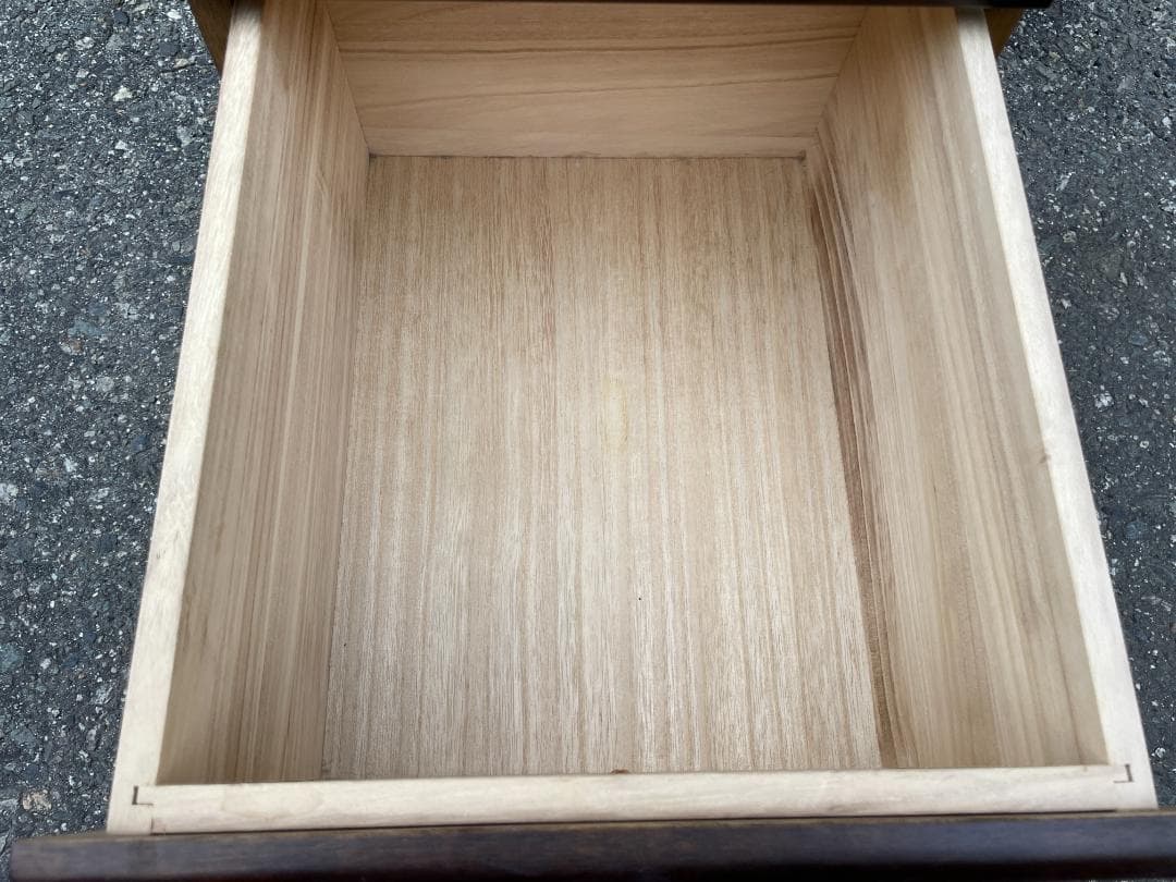 ★引取価格★ 昭和 レトロ 家具 ドレッサー 日本板硝子 ハイミラー 化粧台