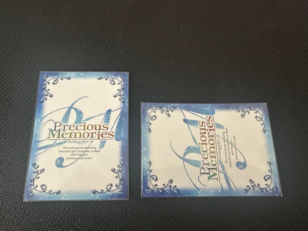 プレシャスメモリーズ　塔城小猫　竹達彩奈　サイン