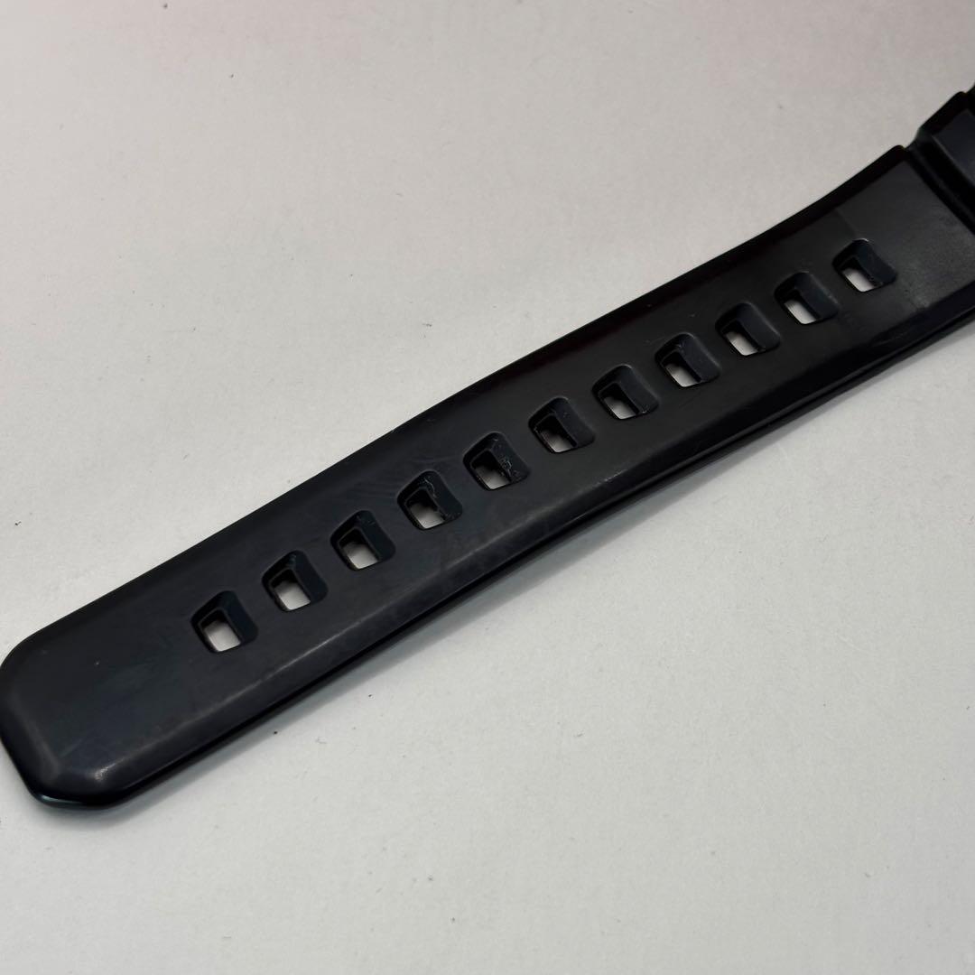 稼働品☆電波ソーラー　CASIOカシオ　G-SHOCK　GS-1300　メンズ