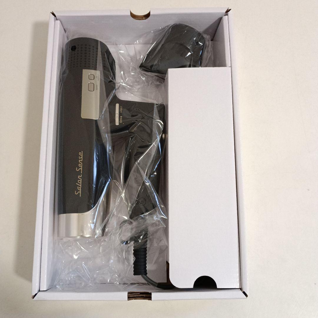 KOIZUMI Salon Sense ヘアドライヤー