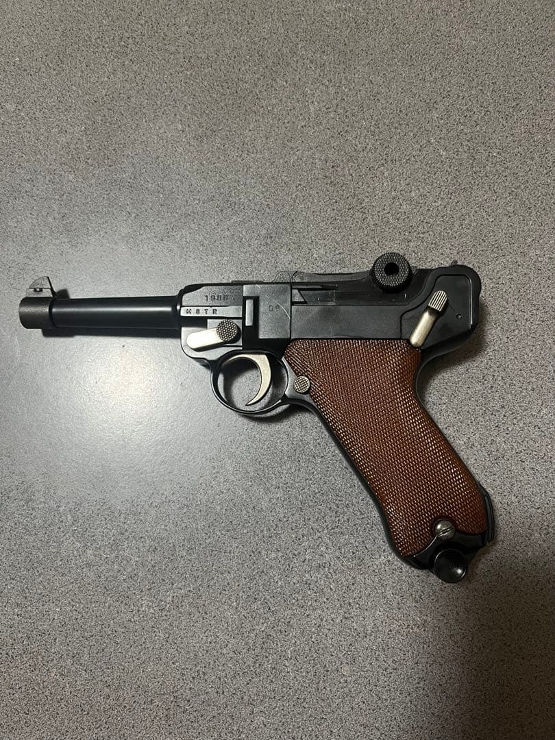 エアガン　ガスガン　ジャンクセット