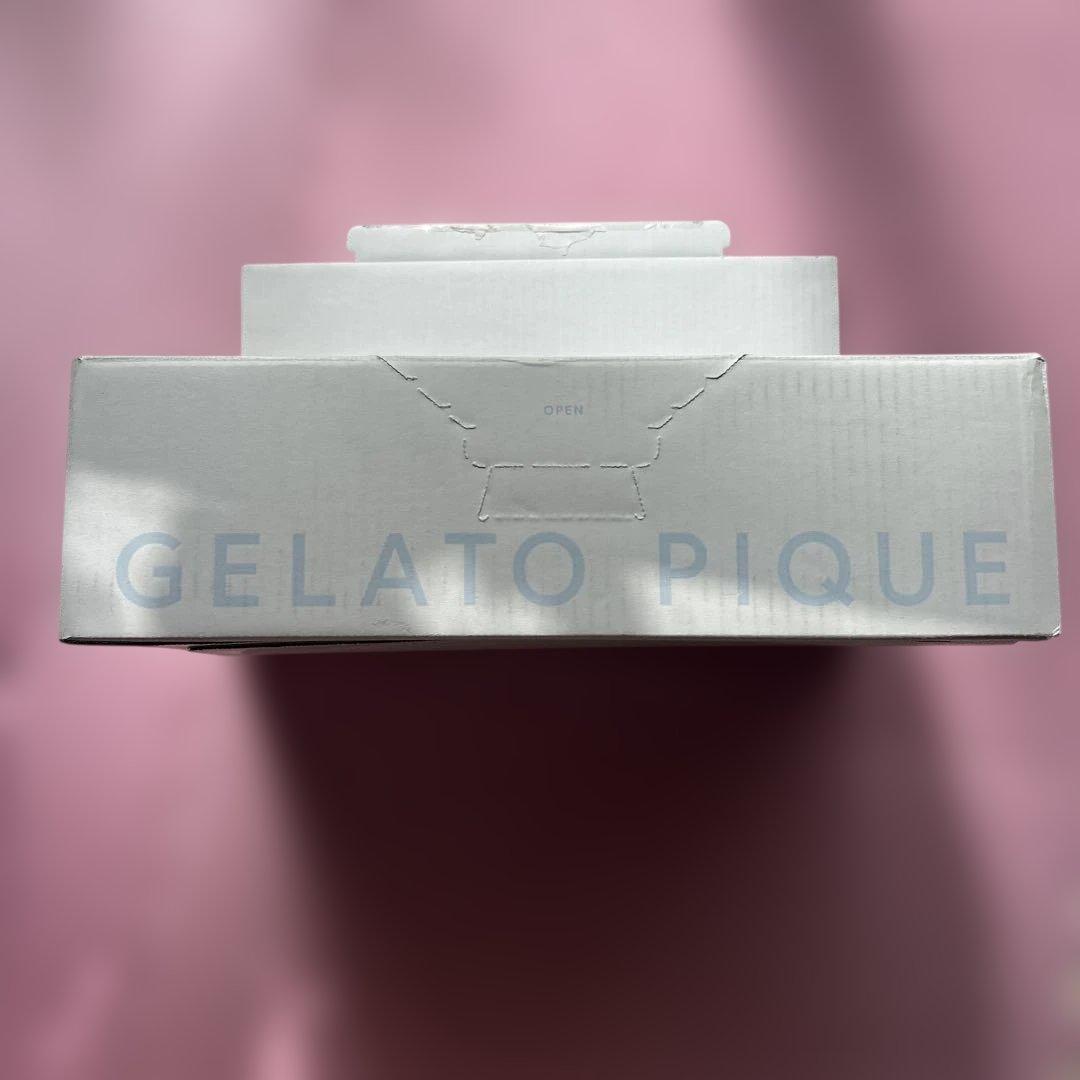未使用✨GELATO PIQUE✨キッズM